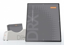 Wireless Digital X-Ray Flat Pane
