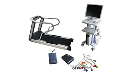 Stress Test System