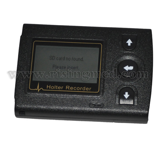 Holter Recorders