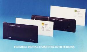 Dental Intensifying Screens