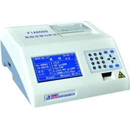 Immunoassay Analyzer