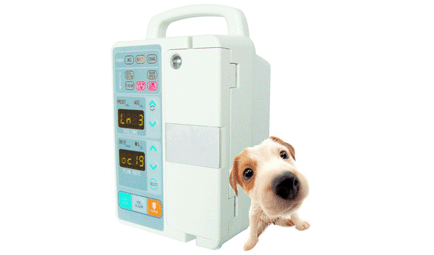 Vet Infusion Pump