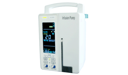 Infusion Pump