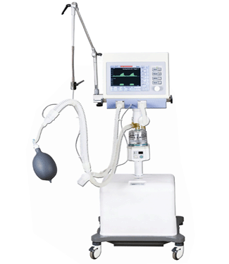 ICU Ventilator