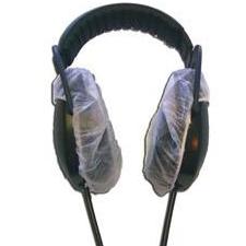 MRI Headset Covers