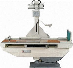 Surgical X-ray Machine