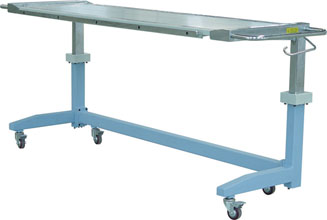 PLXF150 Mobile Surgical Bed for C-arm