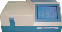 PUS-2018G Biochemistry Analyzer