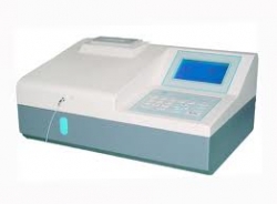 PUS-2018N Biochemistry Analyzer