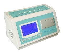 PUC-2068A ESR Analyzer