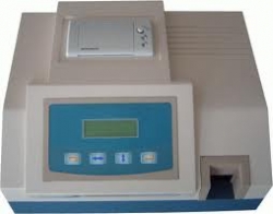 PUY-1688 Urine Chemistry Analyzer