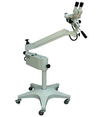 Electronic Colposcope