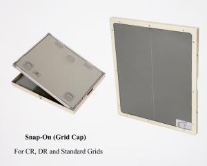 Snap-On X-ray Grid Encasement (Grid Cap)