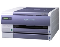 DryPrinter Sony UP-DF550 Dual-Tray Filmstation