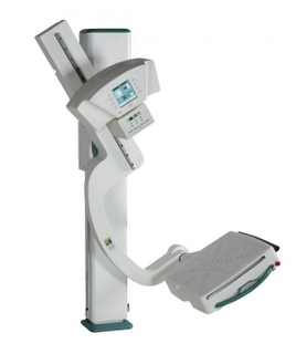 Digital x ray